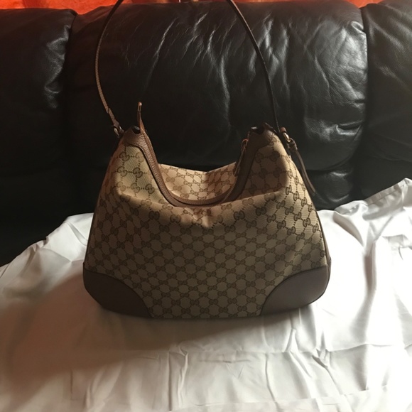 Gucci Hobo - Picture 2 of 4